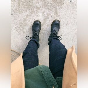 Babaton Conan Pant (size 6)